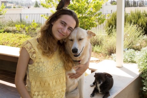 “폭력의 악순환을 끊기 위해” – 이스라엘 양심에 따른 병역거부자, 하다스