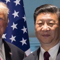 트럼프가 중국에서 절대 안 할 트윗 네 가지