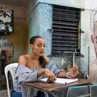 자메이카: 경찰의 살인을 묵인하지 않고 맞서 싸우다 / 샤켈리아 잭슨