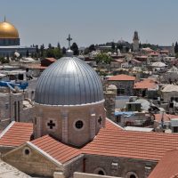 미국: 예루살렘 수도 인정, 팔레스타인 인권 악화시킬 무모한 결정