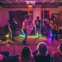 2017년, 희망이 두려움을 이겨낸 30개의 순간들