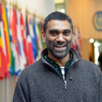 국제앰네스티 신임 사무총장에 쿠미 나이두 임명