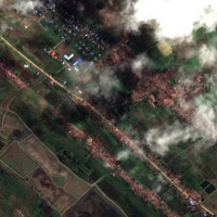 미얀마: 집단 매장지 인정한 군부, 로힝야에 대한 비사법적 살인 드러나