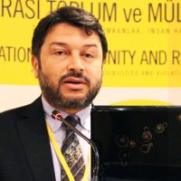 터키: 다시 체포된 앰네스티 이사장 타네르를 석방하라