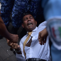 몰디브: 국가비상사태에 이은 자의적 구금을 멈춰라!