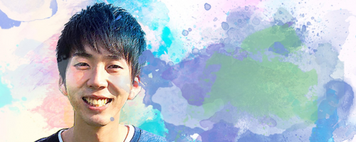 [LGBTI의 발렌타인데이] 일본, 마츠오카 소시