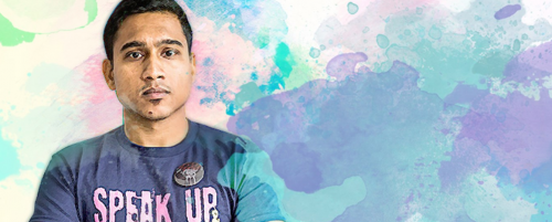 [LGBTI의 발렌타인데이] 피지, 크리스 프라사드