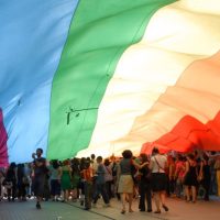 성과 임신, 출산이 범죄가 된다는 건 무슨 뜻일까?