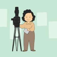 [세계 여성의 날] 첫 번째 여성감독 박남옥