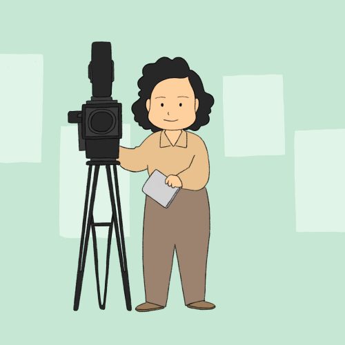 [세계 여성의 날] 첫 번째 여성감독 박남옥