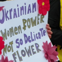 우크라이나: 여성인권활동가들을 보호하라