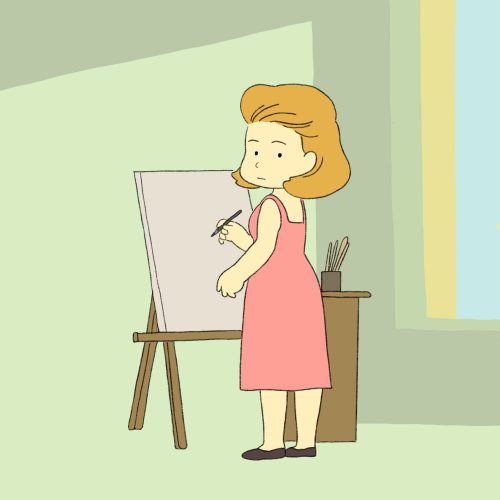 [세계 여성의 날] 조세핀 니비슨