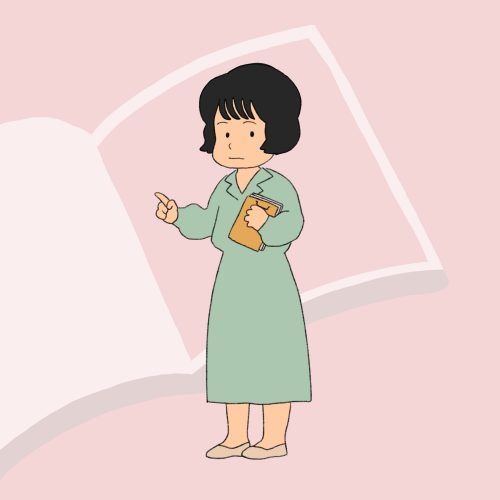 [세계 여성의 날] 최초의 경제학사 최영숙