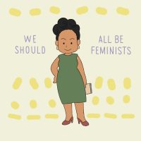 [세계 여성의 날] 치마만다 응고지 아디치에