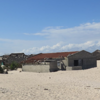 모잠비크: 중국계 기업의 무책임한 채광으로 사라질 위기에 처한 마을