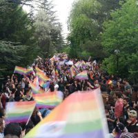 터키: 모든 LGBTI 행사를 금지하다