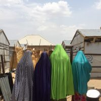 나이지리아: 구조 위해 파견된 민병대가 굶주린 여성들 강간