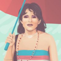 미국: 트랜스젠더 난민 알레한드라를 석방하라