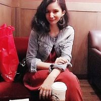 위구르 출신 대학원생, 중국에서 실종