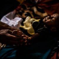 콩고민주공화국: 유년시절을 빼앗긴 카사이의 어린이들