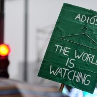 아르헨티나 낙태 비범죄화 법안 표결, 실패 아닌 새로운 시작