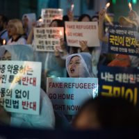 여론의 압박은 예멘 난민들의 안전 위협하는 명분이 될 수 없다