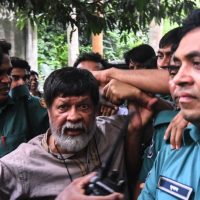 방글라데시: 샤히둘 알람을 즉시 무조건 석방하라