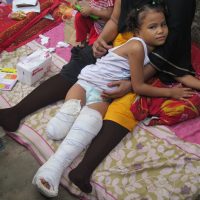 미국은 예멘 전쟁범죄에 관여하지 말아야 한다