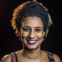 마리엘 프랑코 살인 사건은 반드시 해결되어야 한다