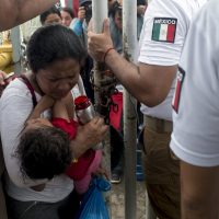 망명 신청자 차단하려는 트럼프의 잔인한 계획, 용납해서는 안 돼