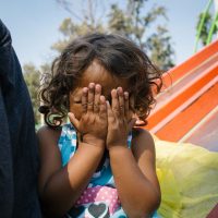 트럼프 대통령, 비호신청자 탄압을 중단하라