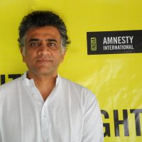 인도의 NGO, 폐쇄 위기에 처하다