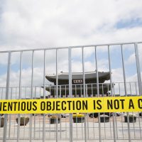 양심에 따른 병역거부 캠페인, 그 역사적 순간들