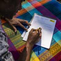 국제앰네스티 사무총장, 문재인 대통령에  양심에 따른 병역거부자의 대체복무제도에 관한 공개서한 보내