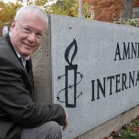 신념과 힘, 저항과 위대한 용기를 가지세요!