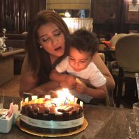 여성인권옹호자 아말 파시의 유죄가 확정됐다