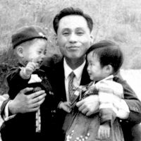 TV PRODUCER HELD IN NORTH KOREA FOR 50 YEARS