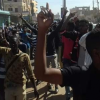 수단: 정부의 시위 진압으로 시위대 37명 사망