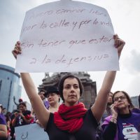 여성 인권에서 이룩한 다섯 가지 성과