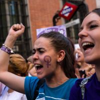 유럽 국가에서 강간법 개정이 여전히 필요한 이유