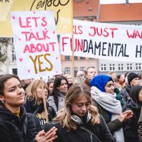 강간에 대한 침묵을 깨다