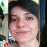 이란 : 강제 히잡 착용에 항의하다 구금된 여성인권옹호자들을 석방하라