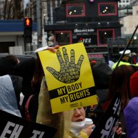 66년 간의 낙태 처벌, 이제는 끝내야 할 때