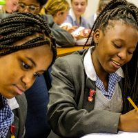 2018 Write for Rights, 당신의 편지가 삶을 바꿨습니다!