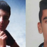 이란: 17세 소년 2명을 채찍질하고 비밀리에 처형