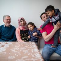 난민과 연대하는 새로운 방법: 커뮤니티 스폰서쉽 (Community Sponsorship)