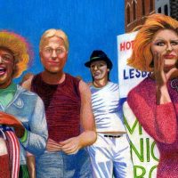 스톤월 항쟁 50년: 자긍심과 시위, 그리고 평등을 향한 갈망