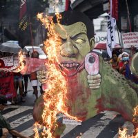 필리핀: 대통령의 사형 제도 부활 촉구, 불처벌 관행 더욱 악화시킬 뿐