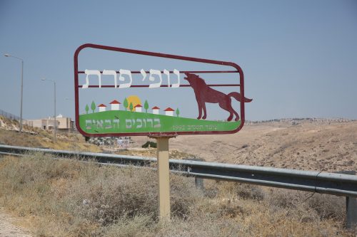 그래서 팔레스타인이랑 트립어드바이저랑 무슨 상관인 건데?