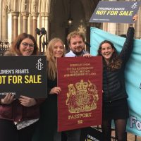 청소년에게 더이상의 침묵과 소외는 없다